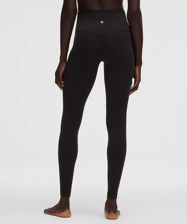 LULULEMON Align No Line™ High-Rise Pant 28"