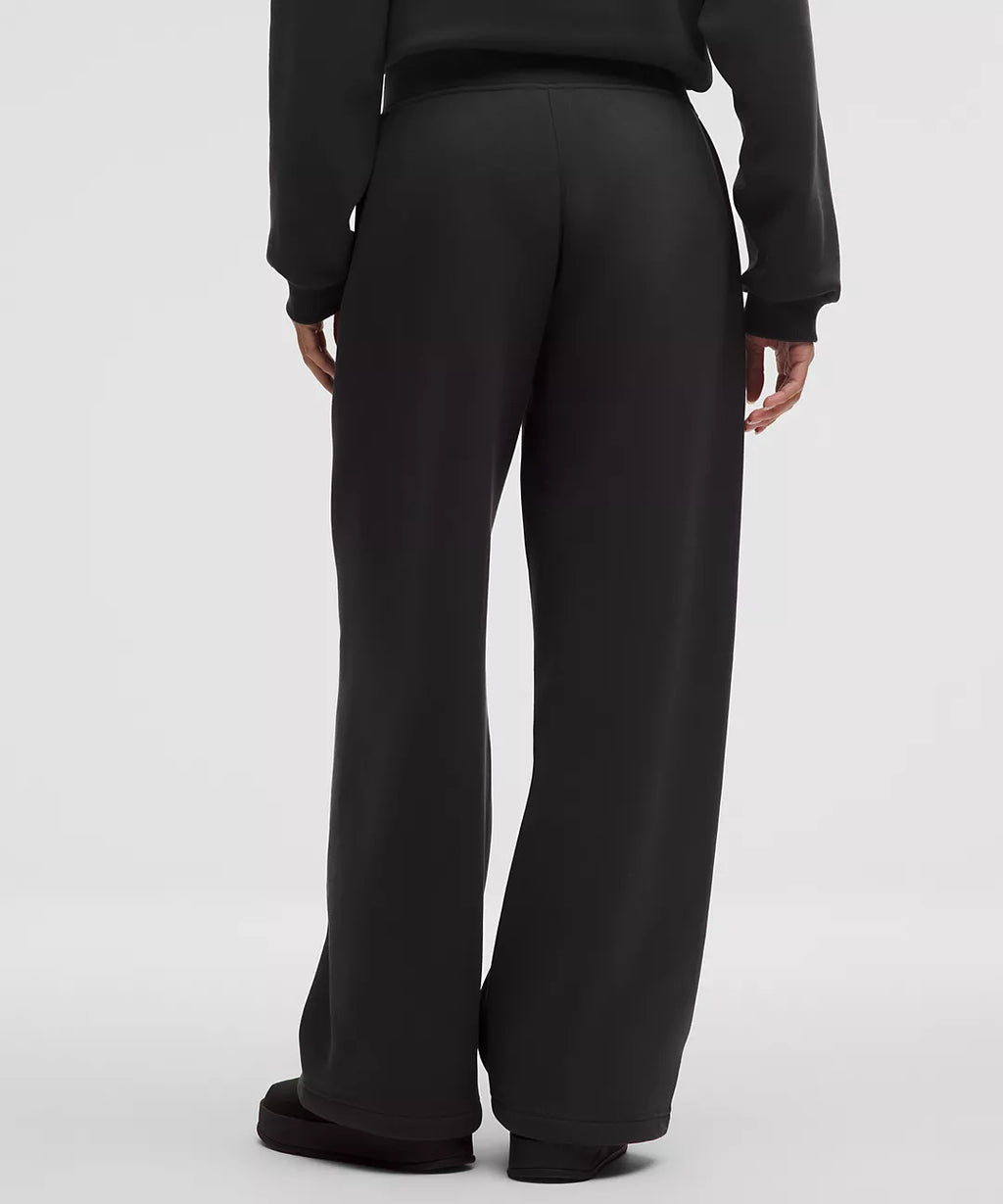 LULULEMON Women's Big Cozy Ultra-Oversized Wide-Leg Pant Regular