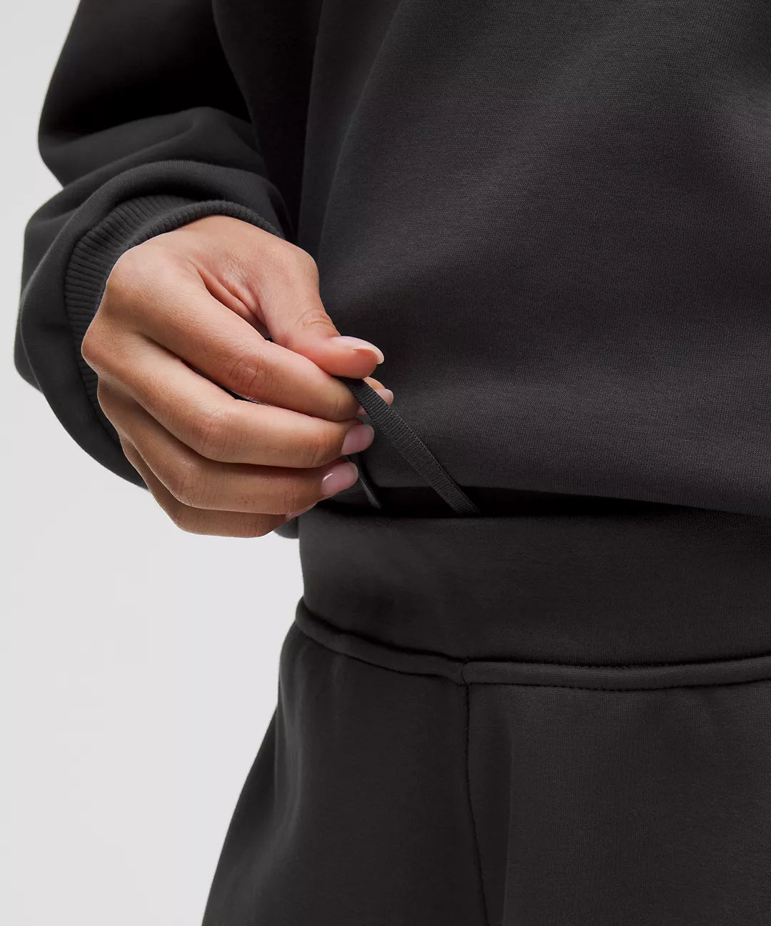 LULULEMON Women's Big Cozy Ultra-Oversized Wide-Leg Pant Regular