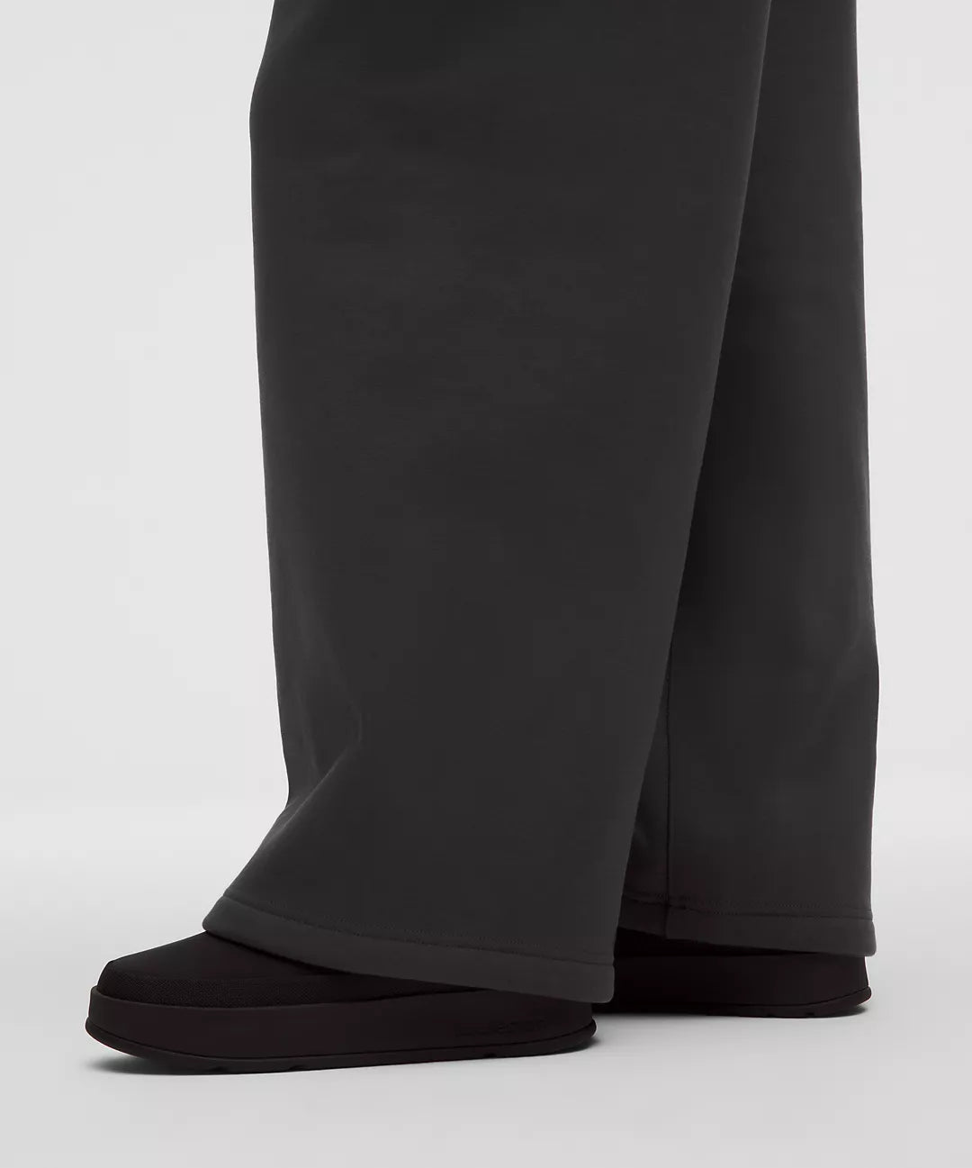LULULEMON Women's Big Cozy Ultra-Oversized Wide-Leg Pant Regular