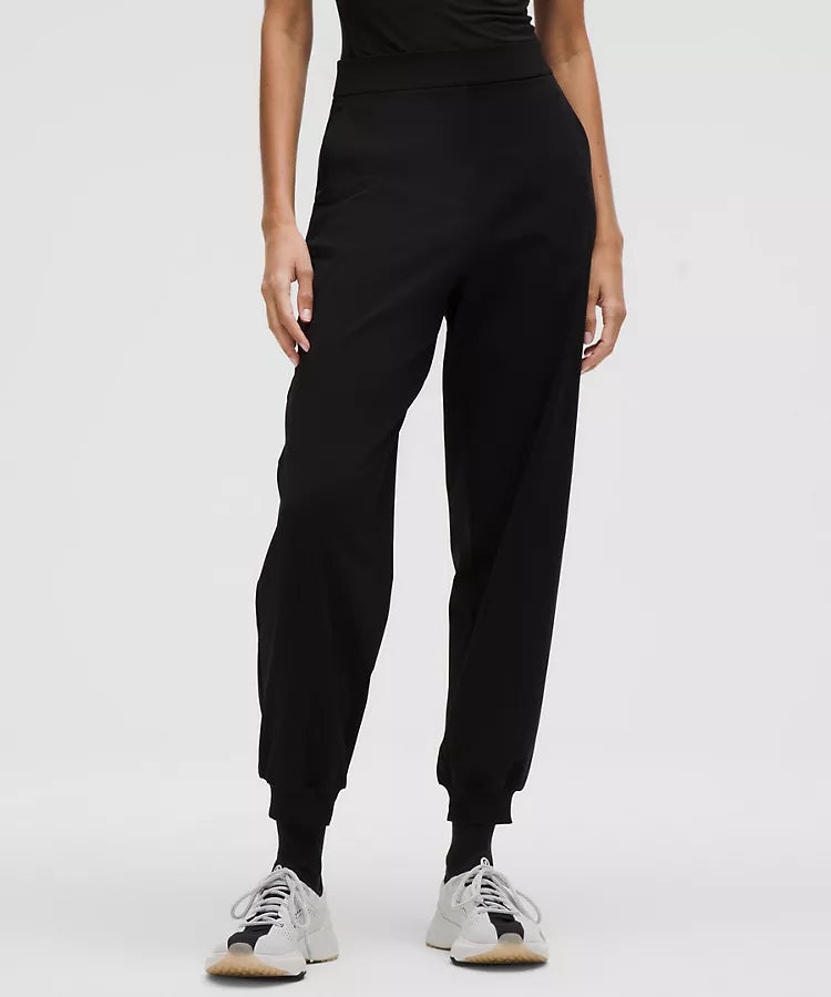 LULULEMON Daydrift High-Rise Jogger Regular
