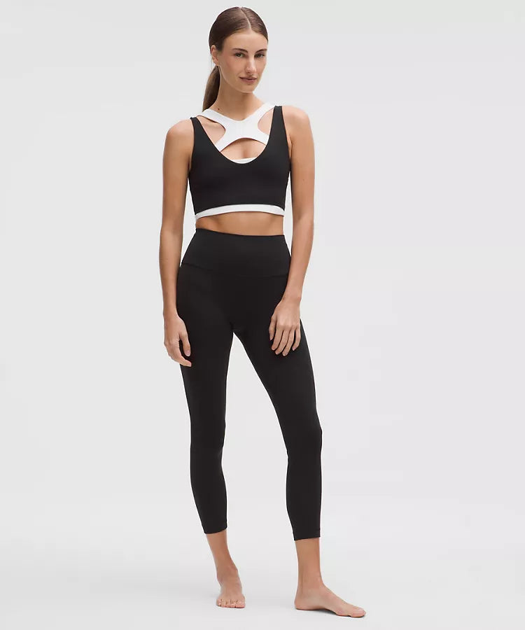 LULULEMON Align No Line™ High-Rise Pant 25"