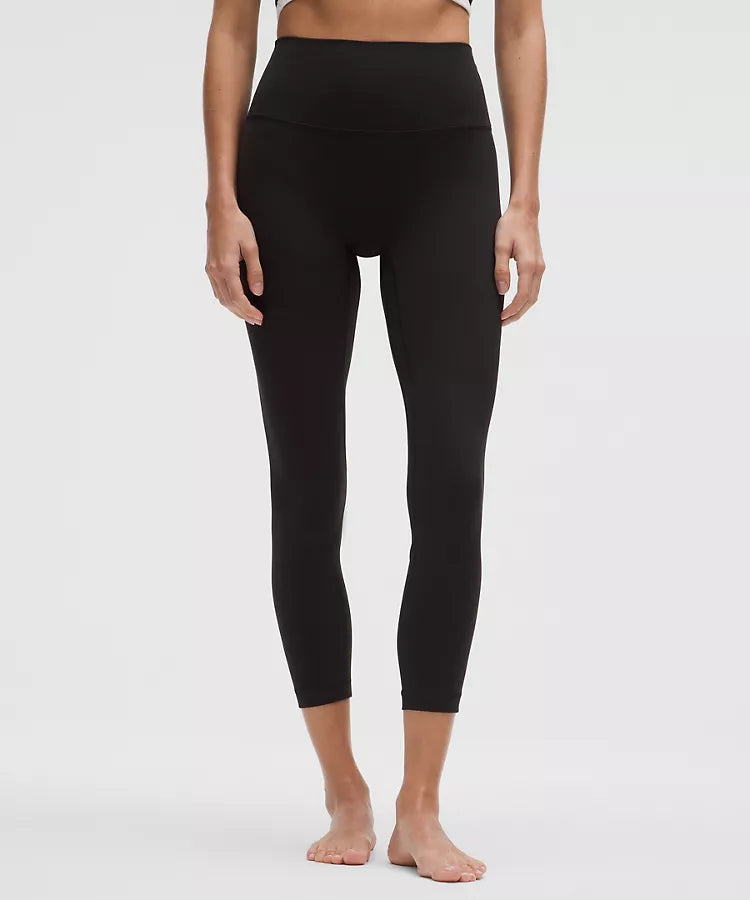 LULULEMON Align No Line™ High-Rise Pant 25"