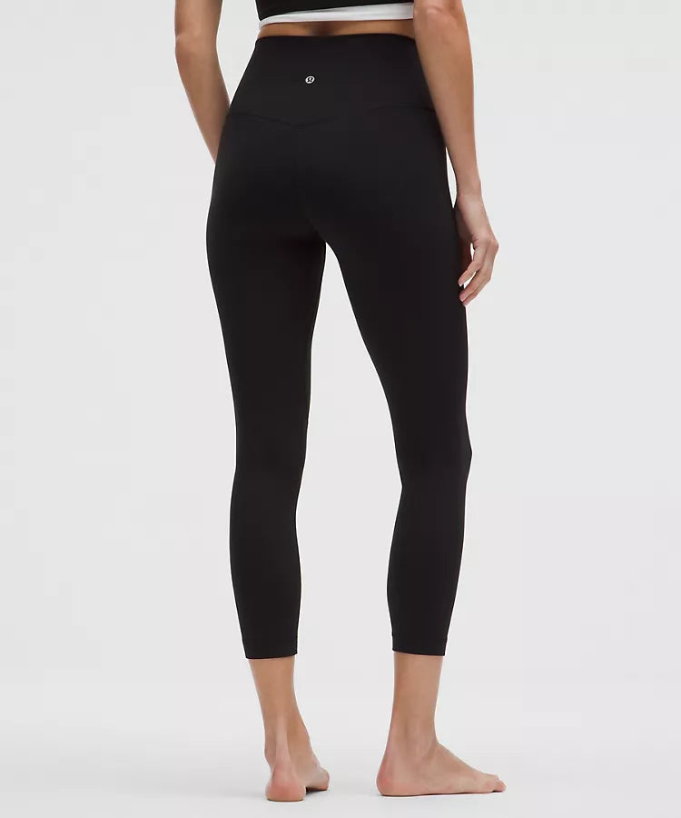 LULULEMON Align No Line™ High-Rise Pant 25"