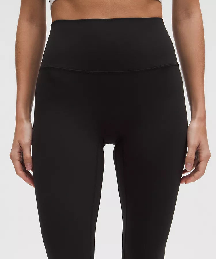 LULULEMON Align No Line™ High-Rise Pant 25"