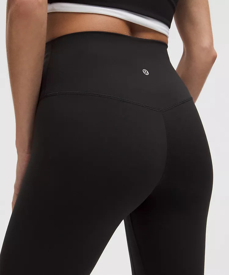 LULULEMON Align No Line™ High-Rise Pant 25"