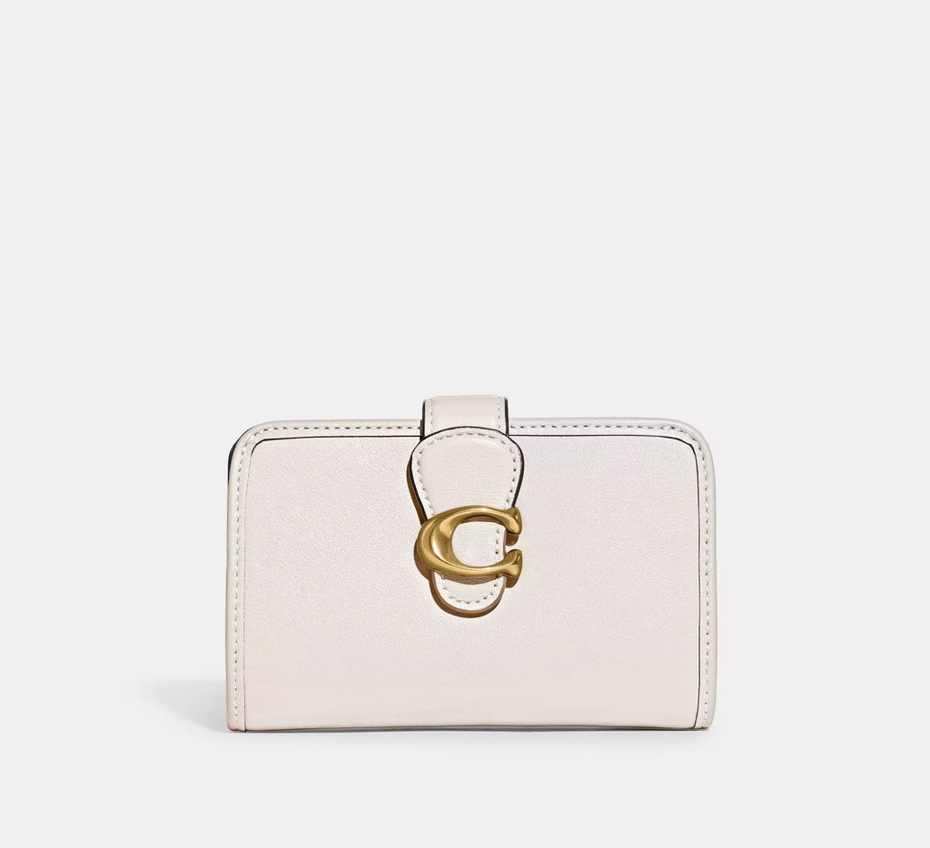 COACH Tabby Medium Wallet