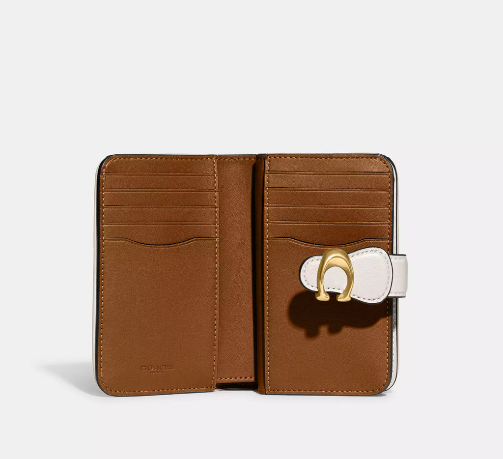 COACH Tabby Medium Wallet