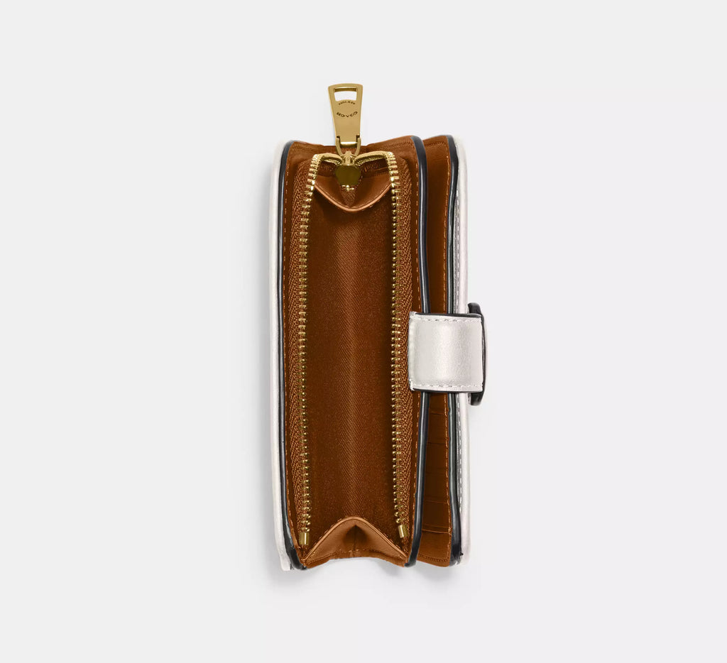 COACH Tabby Medium Wallet