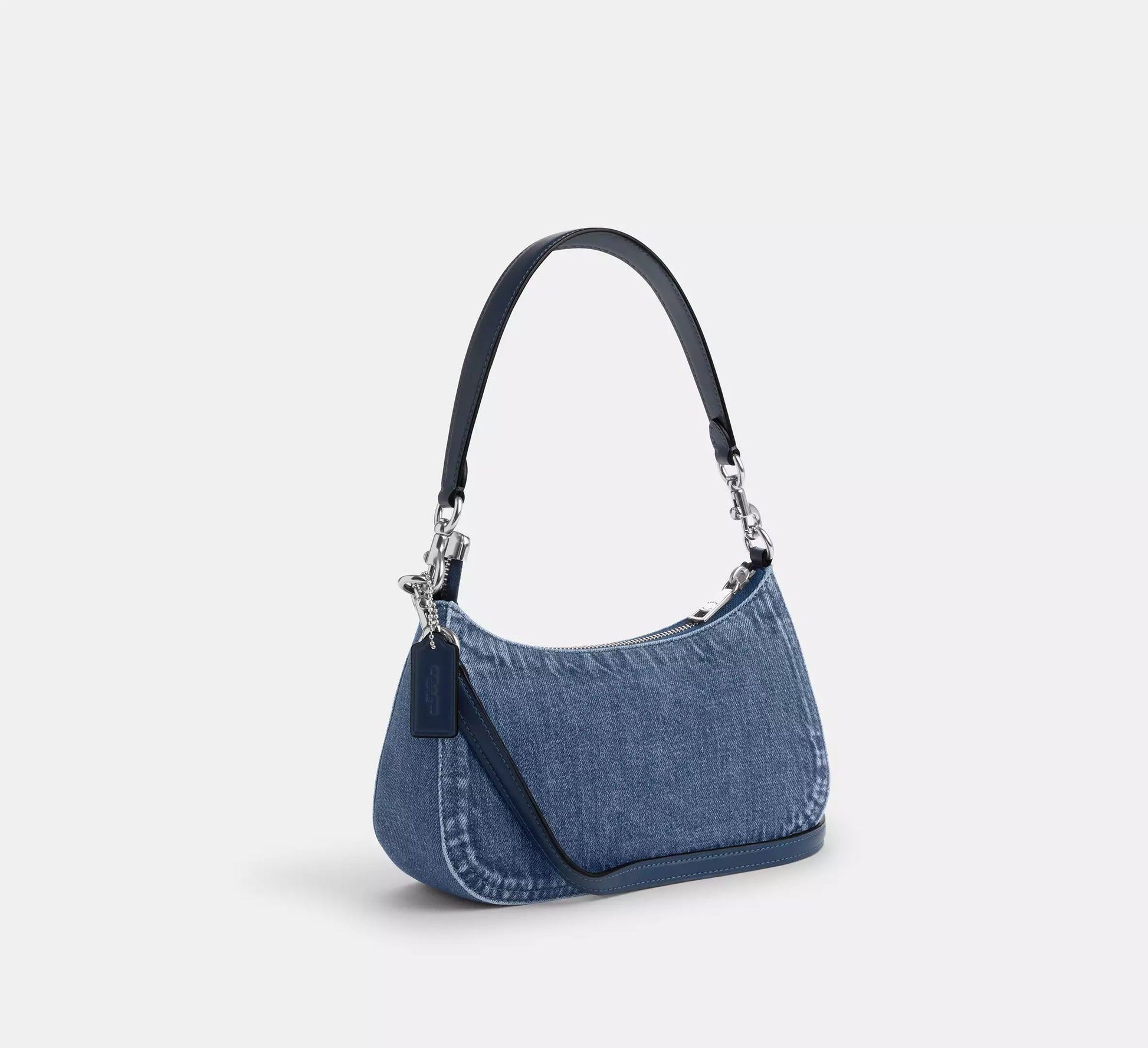 Coach Teri Shoulder Bag