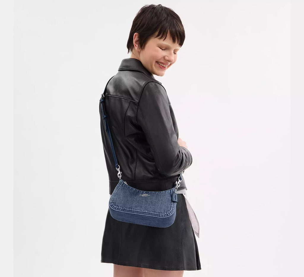 Coach Teri Shoulder Bag