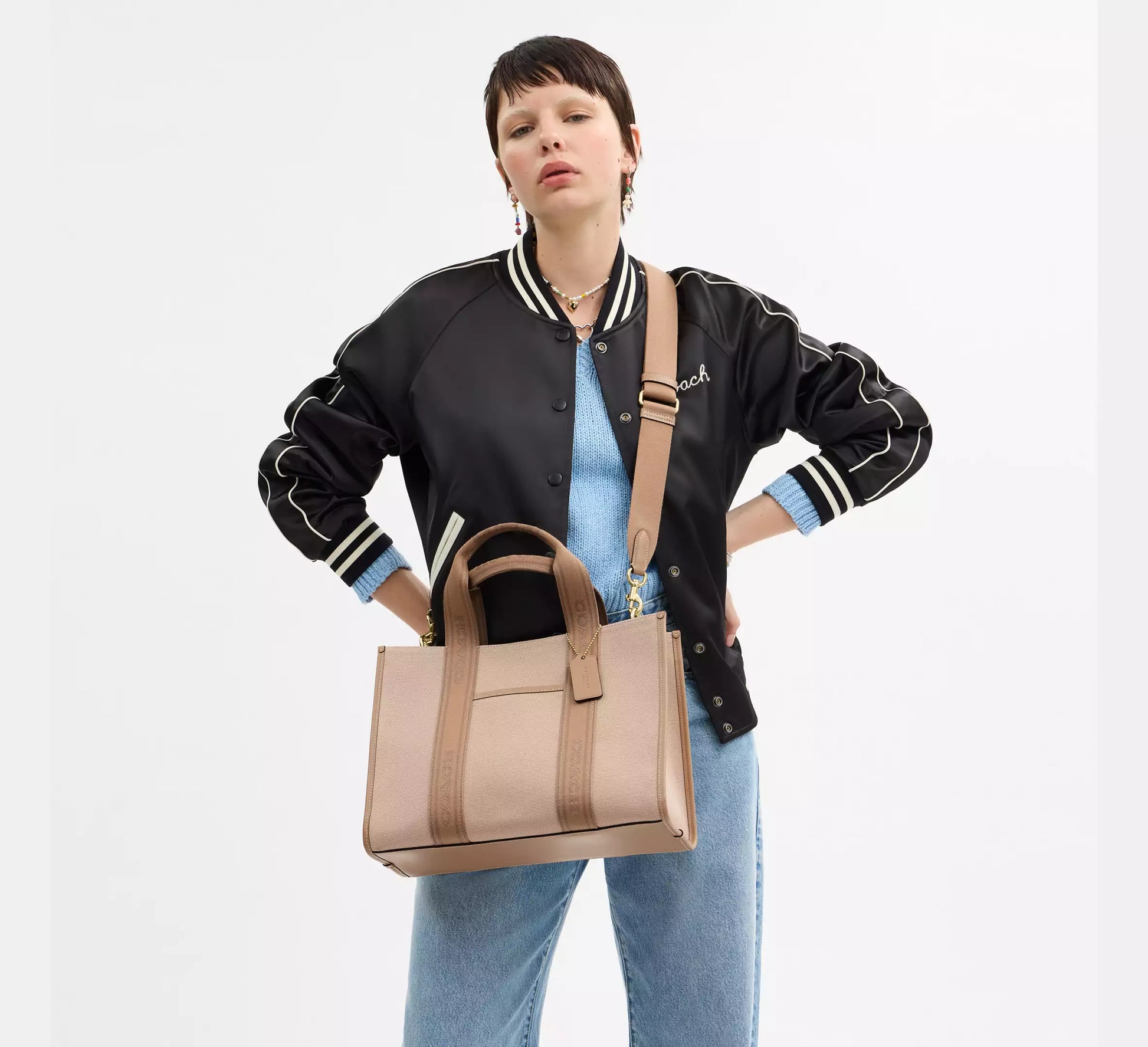 COACH Smith Tote Bag