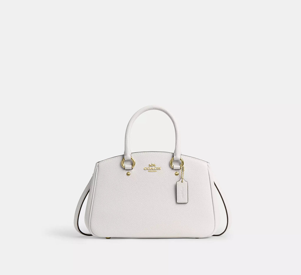 COACH Savannah Small Carryall Bag