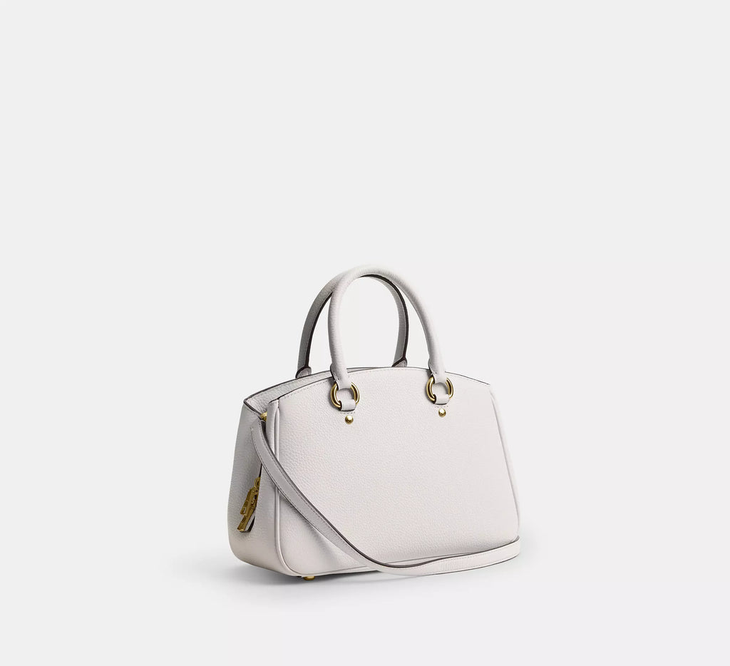 COACH Savannah Small Carryall Bag