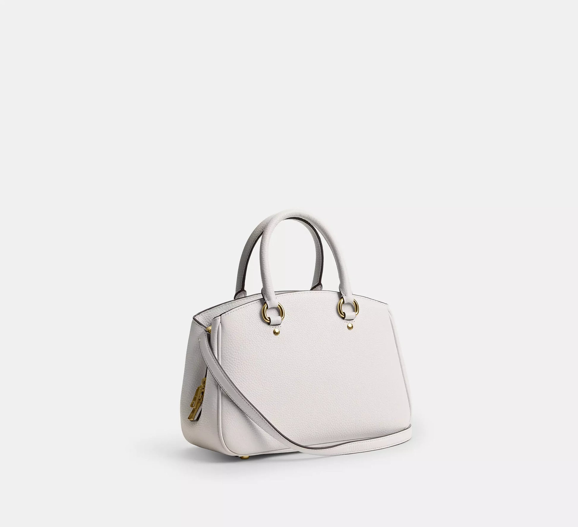 COACH Savannah Small Carryall Bag