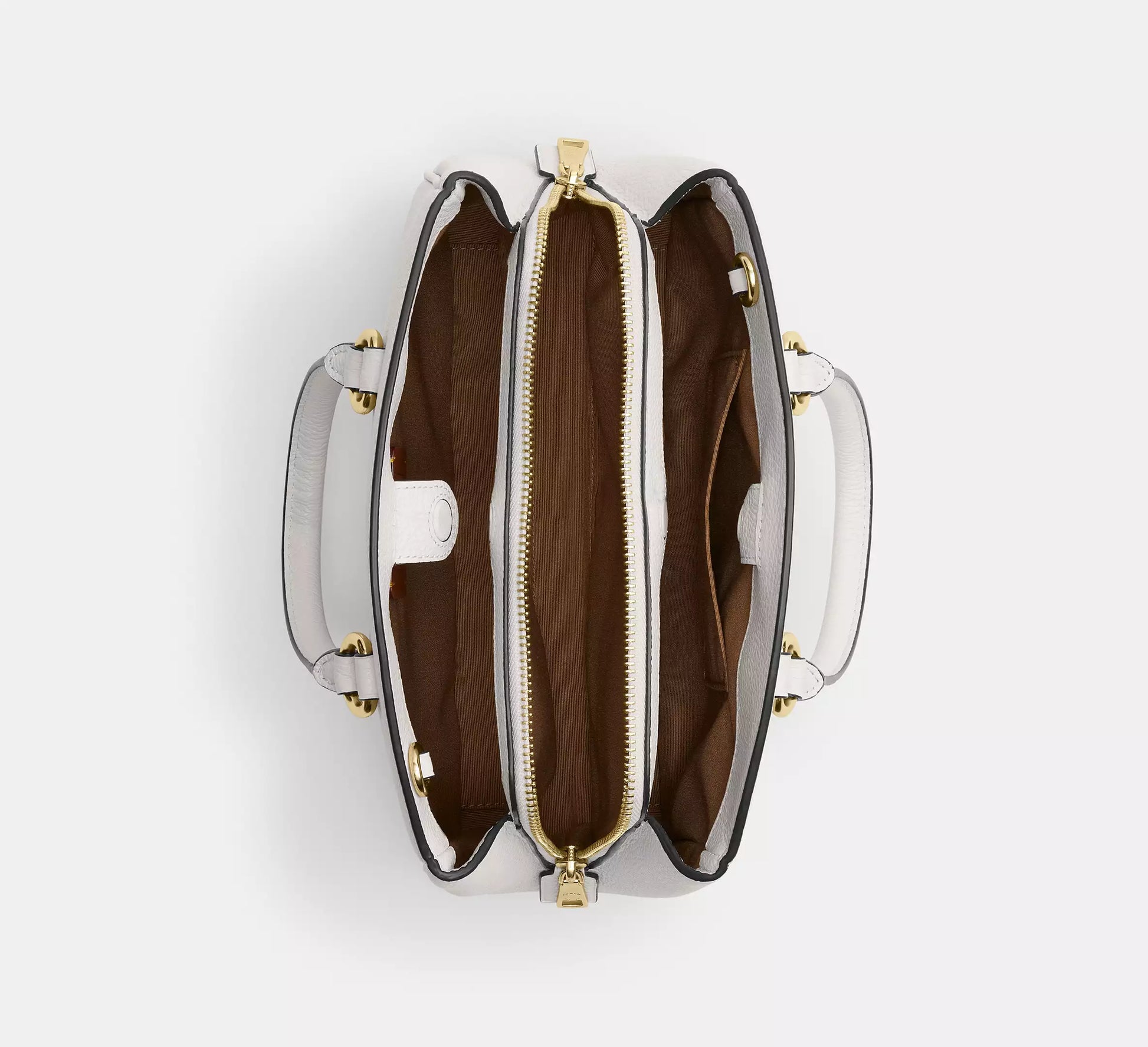 COACH Savannah Small Carryall Bag