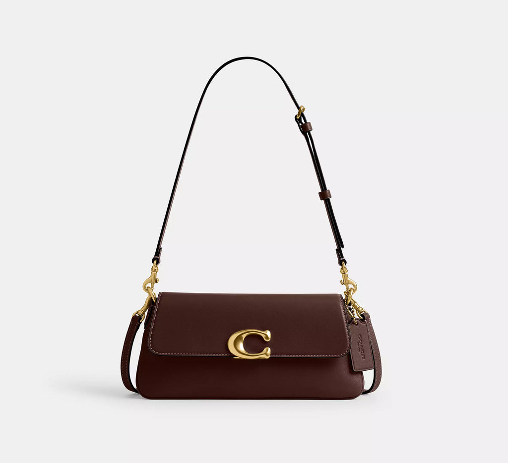 Coach Jet Shoulder Bag