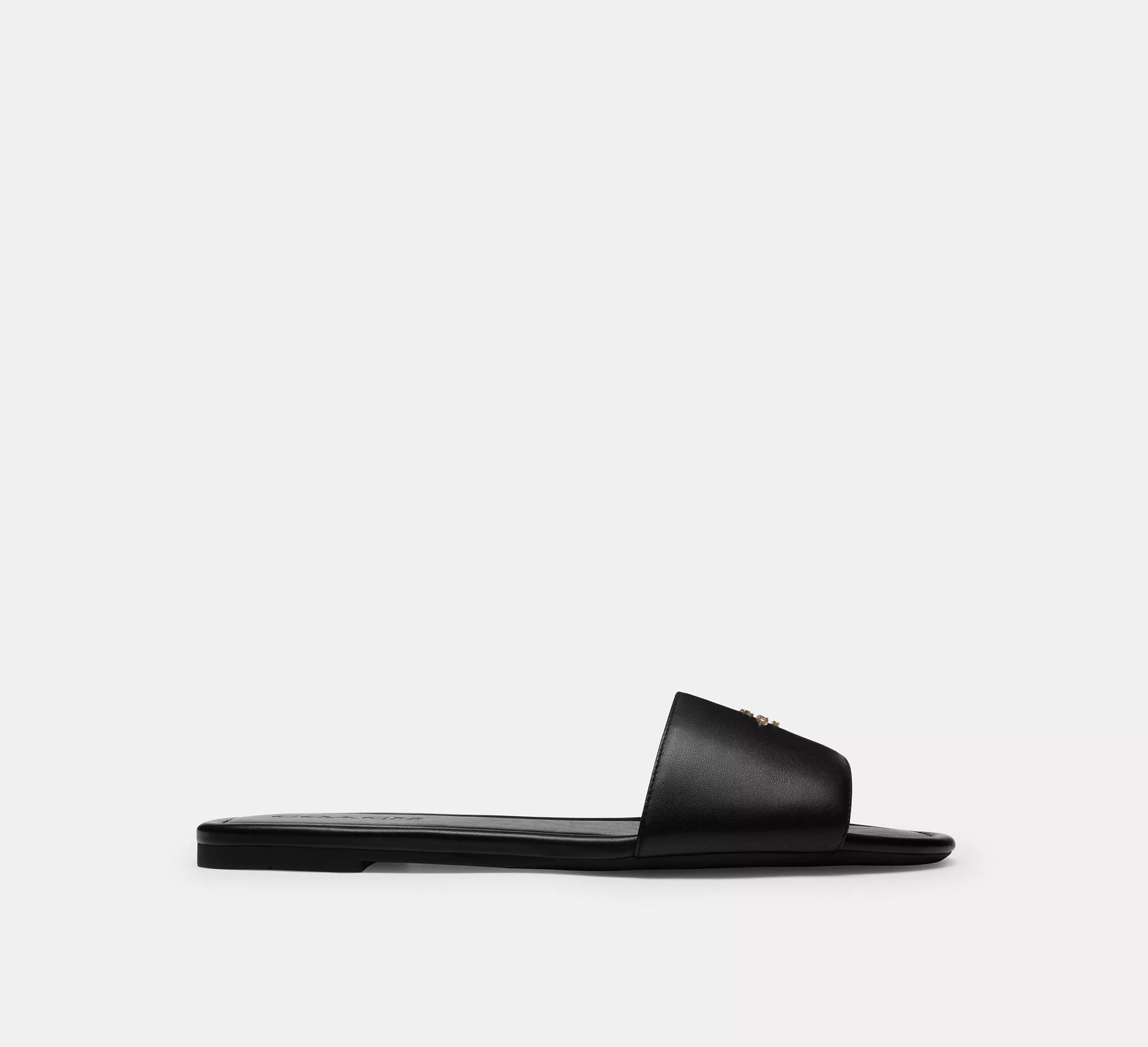 Coach Slide Sandal