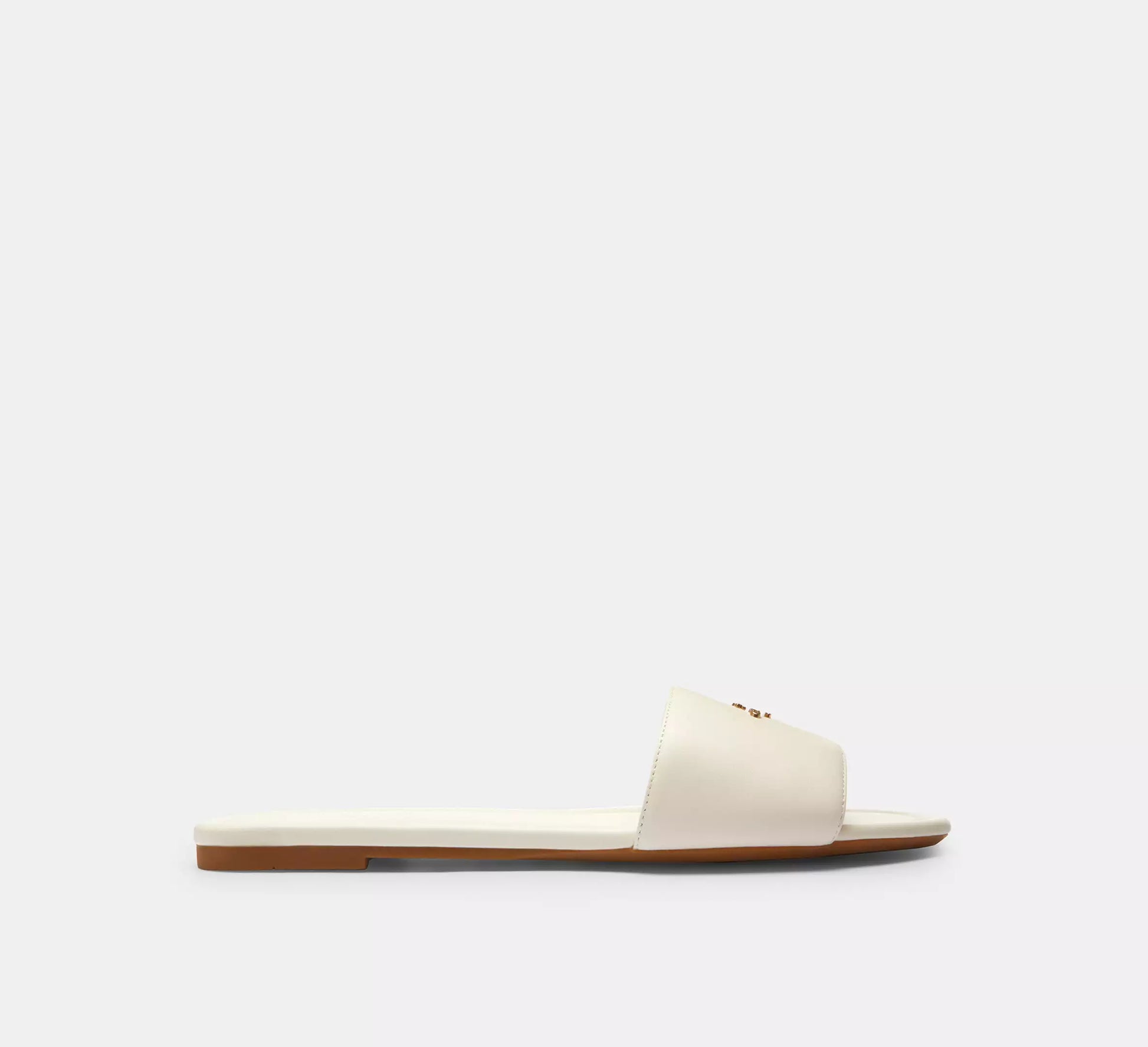 Coach Slide Sandal
