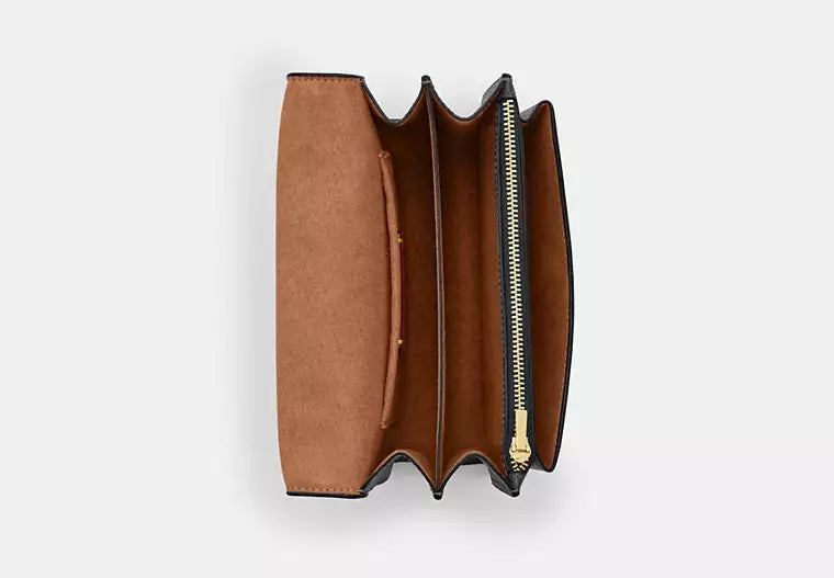 Coach Mini Klare Crossbody Bag