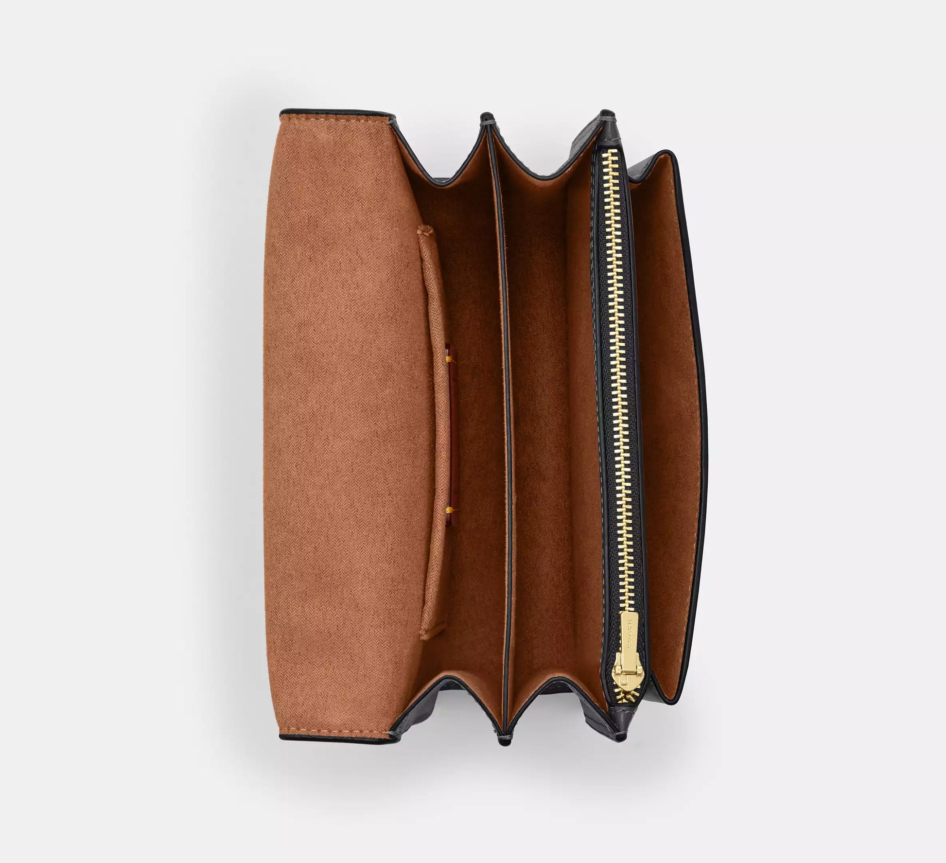 Coach Mini Klare Crossbody Bag