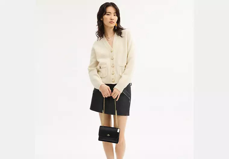 Coach Mini Klare Crossbody Bag