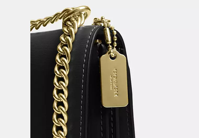 Coach Mini Klare Crossbody Bag