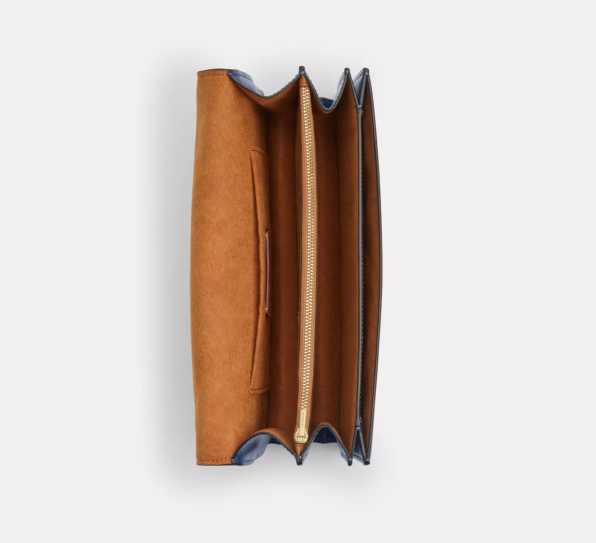 COACH Klare Envelope Crossbody Bag