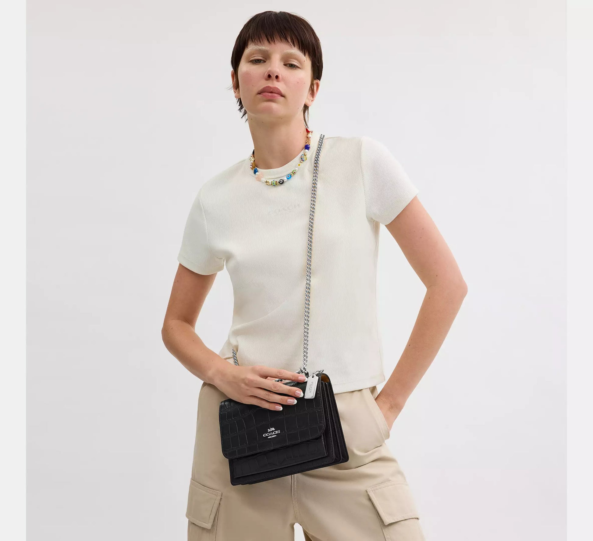 Coach Klare Crossbody Bag