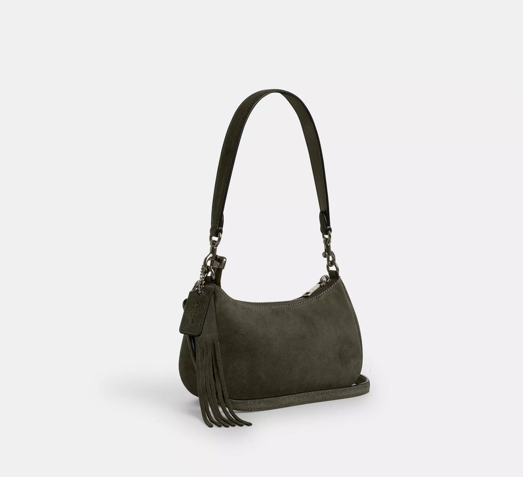 COACH Teri Mini Crossbody Bag