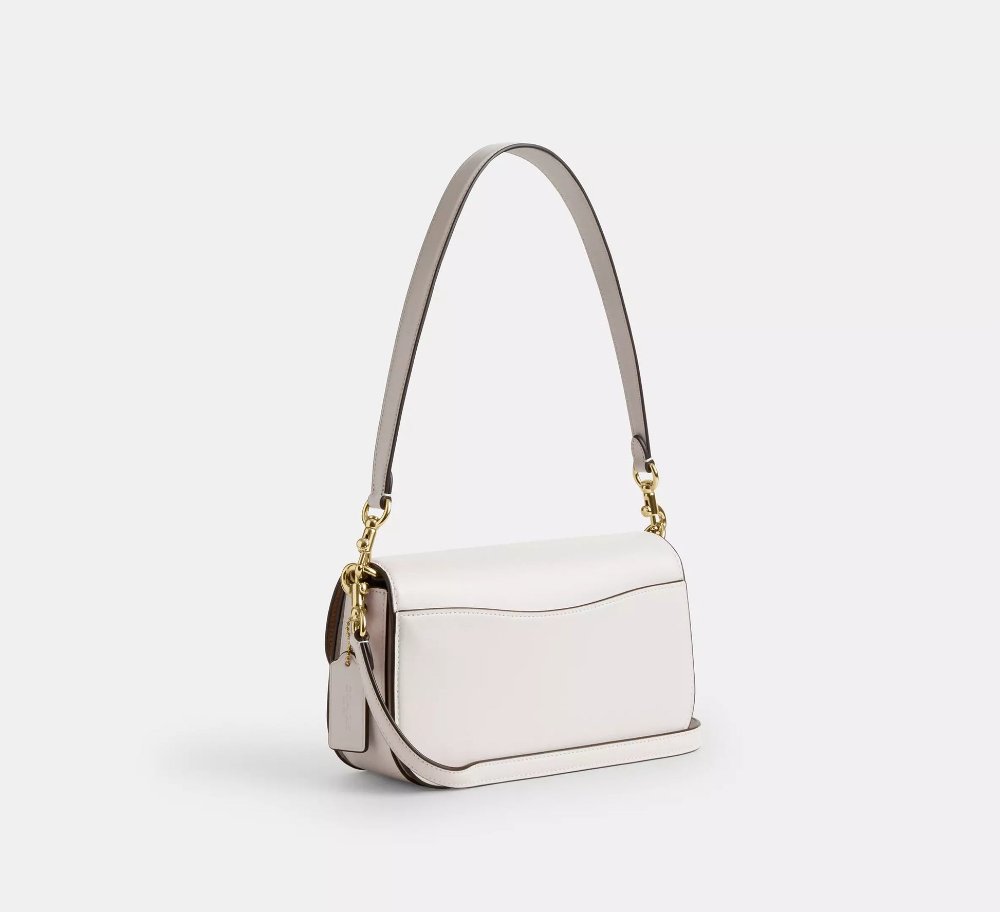 COACH Harper Shoulder Bag