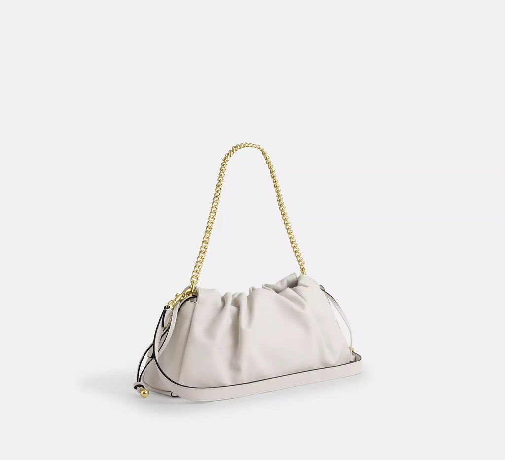 COACH Faye Large Shoulder Bag