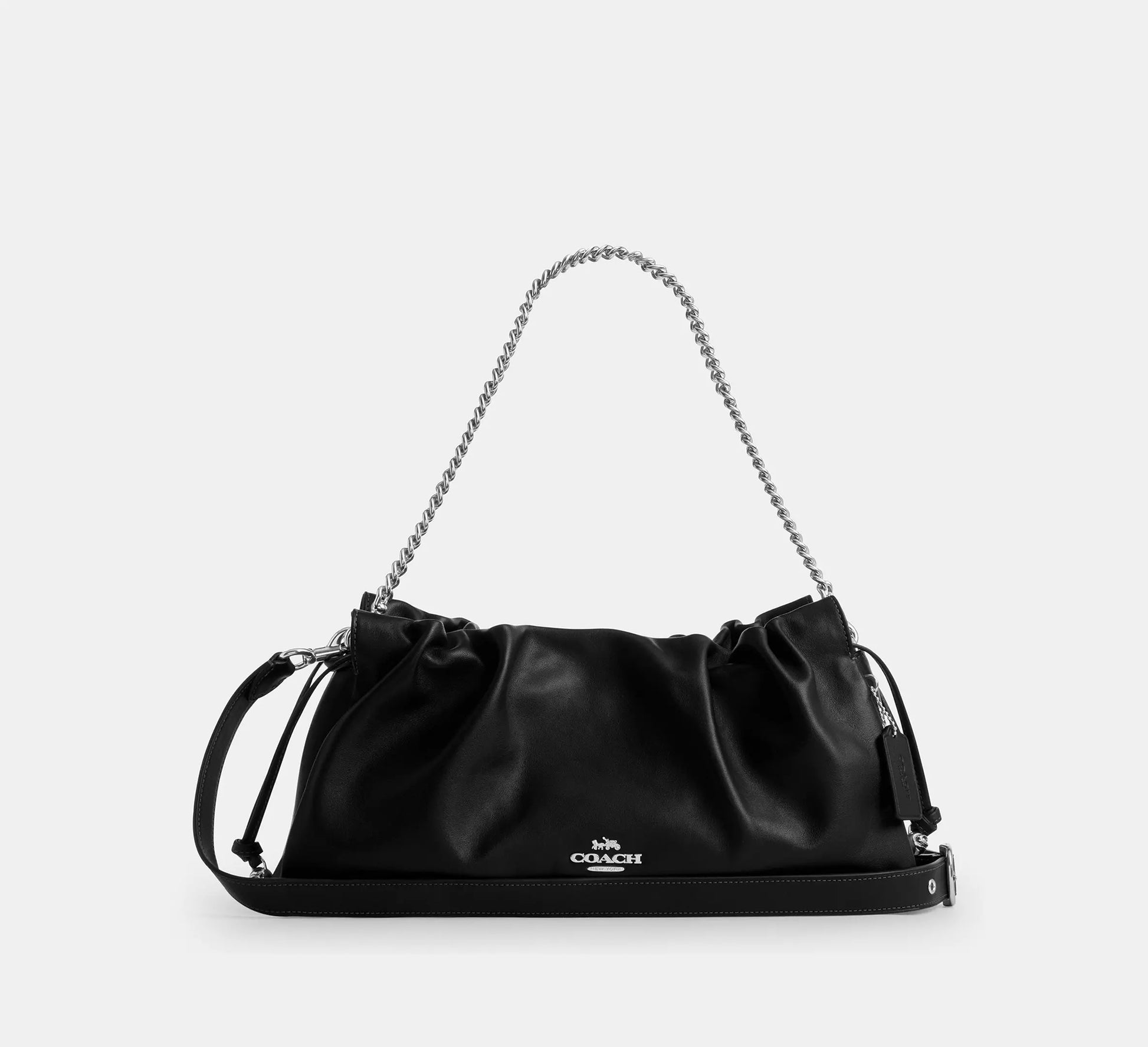 COACH Faye Large Shoulder Bag