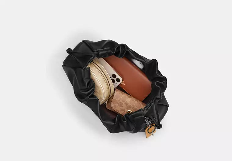 COACH Faye Large Shoulder Bag