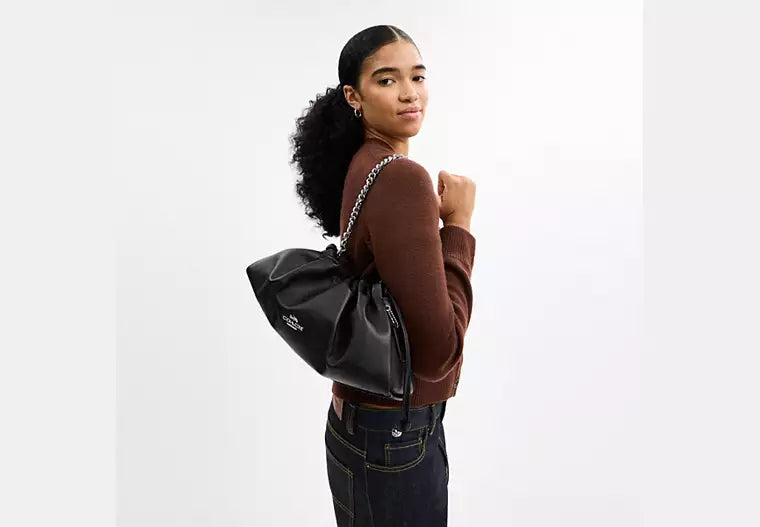 COACH Faye Large Shoulder Bag