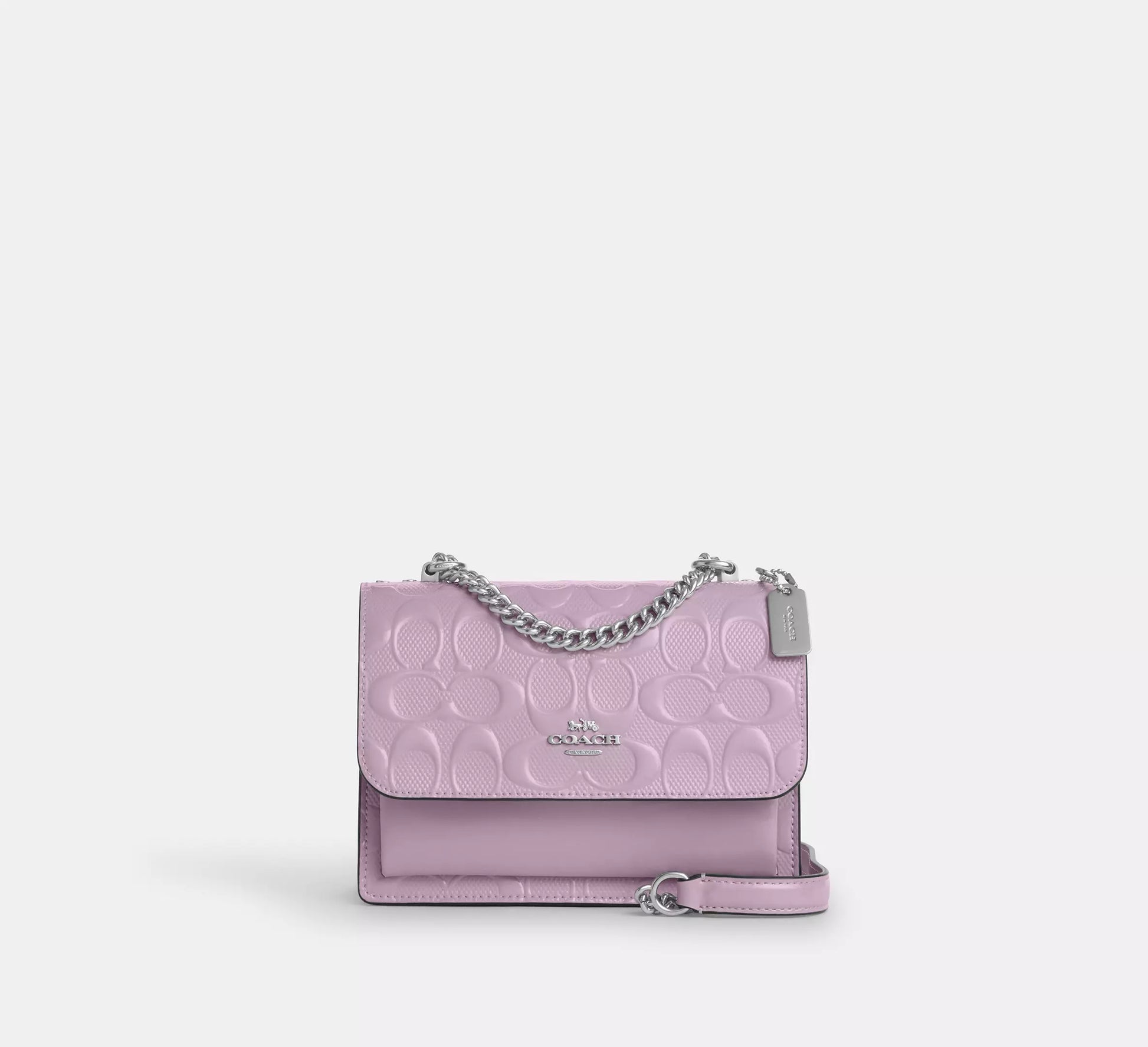 Coach Mini Klare Crossbody Bag