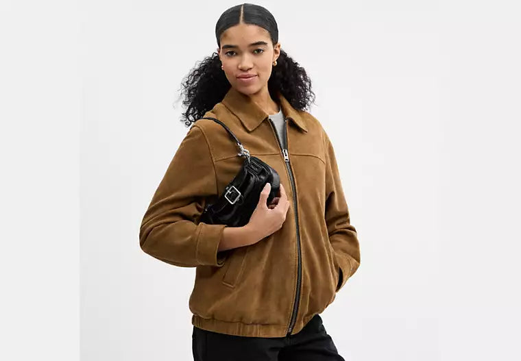 Coach Ashton Mini Shoulder Bag