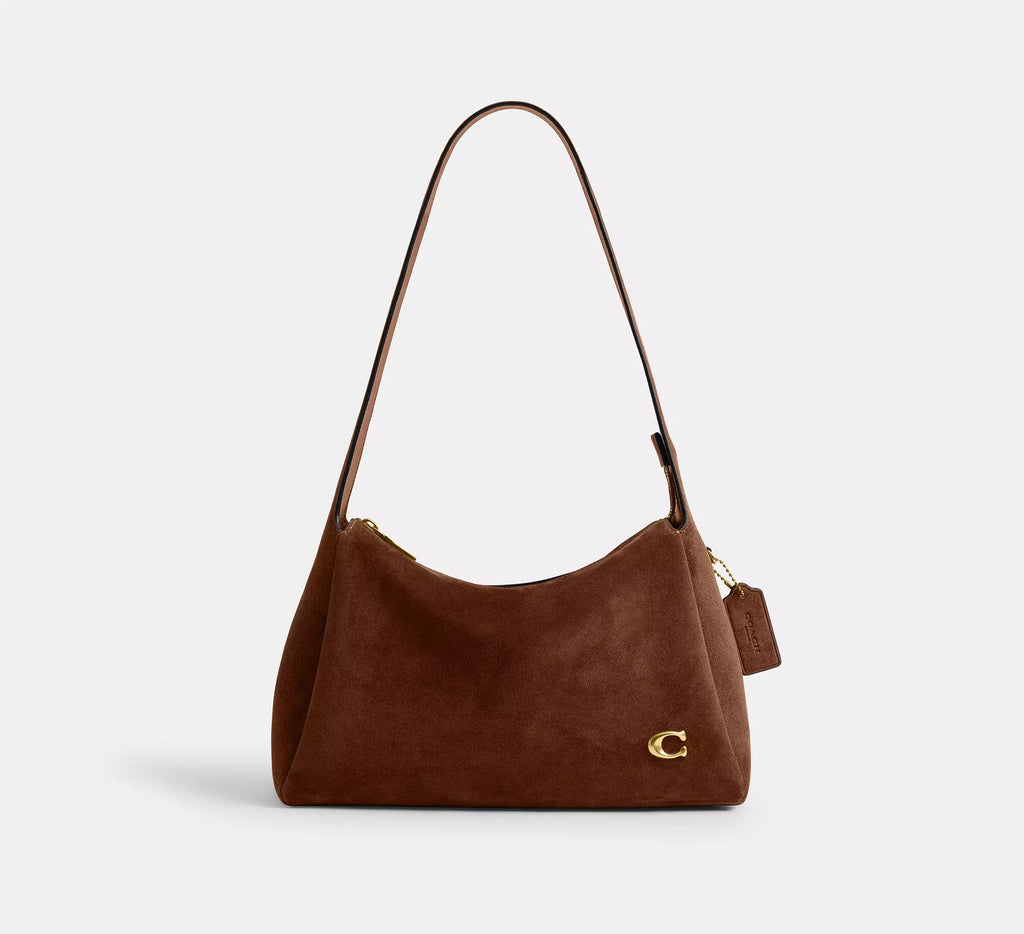 Coach Lola Shoulder Bag