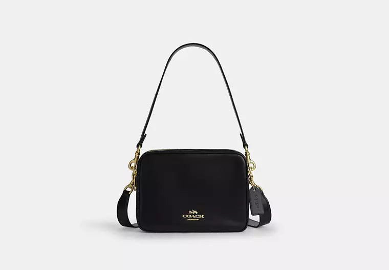 Coach Carey Crossbody Bag