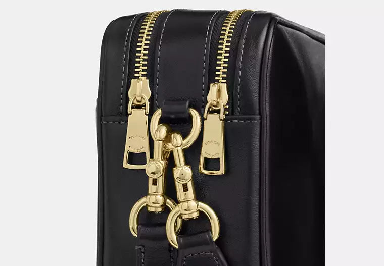 Coach Carey Crossbody Bag