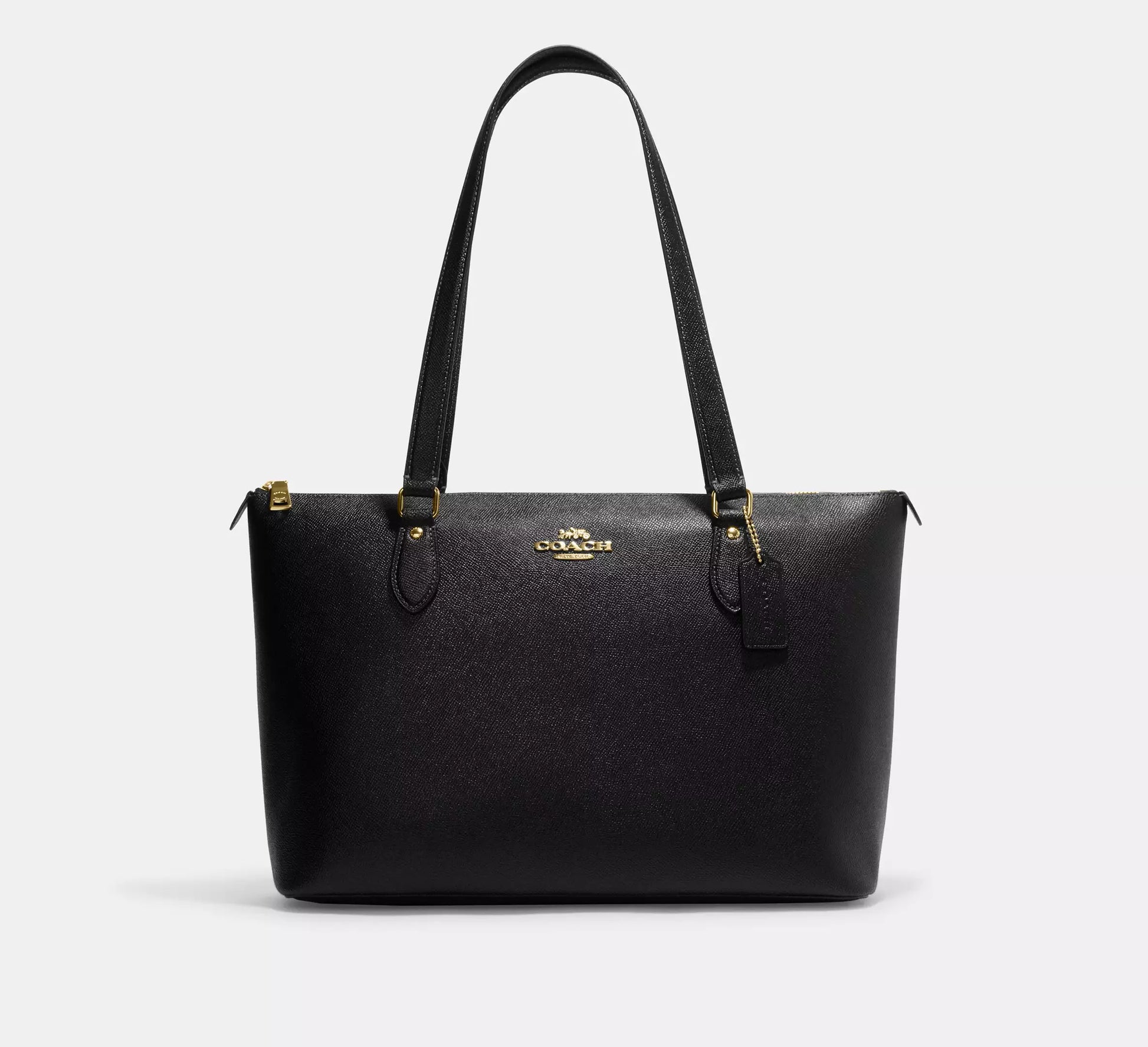 Coach Gallery Tote Bag