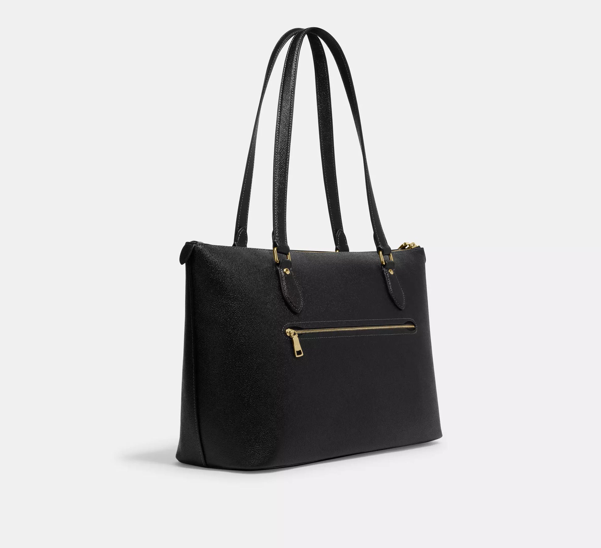 Coach Gallery Tote Bag