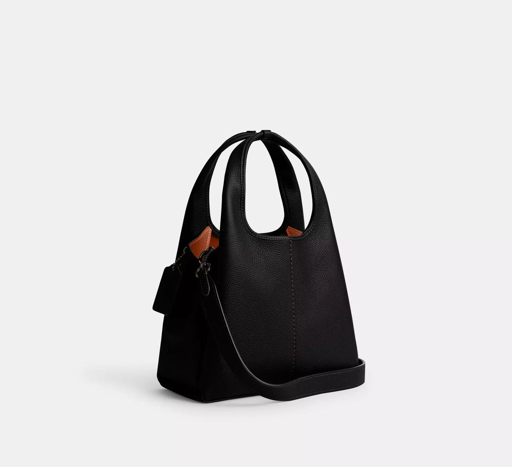 Coach Lana Shoulder Bag 23