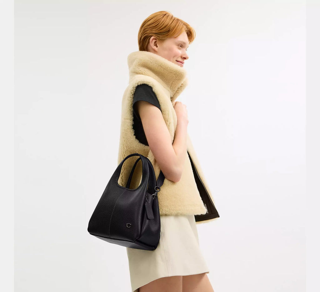 Coach Lana Shoulder Bag 23