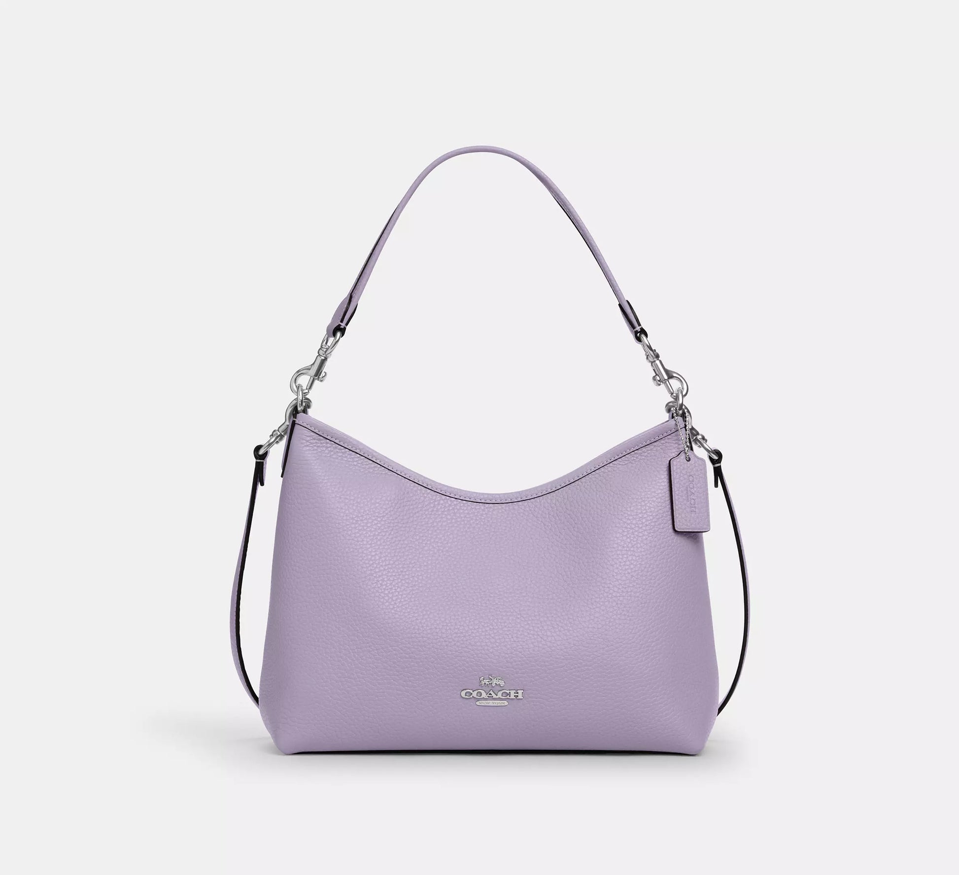 Coach Laurel Shoulder Bag