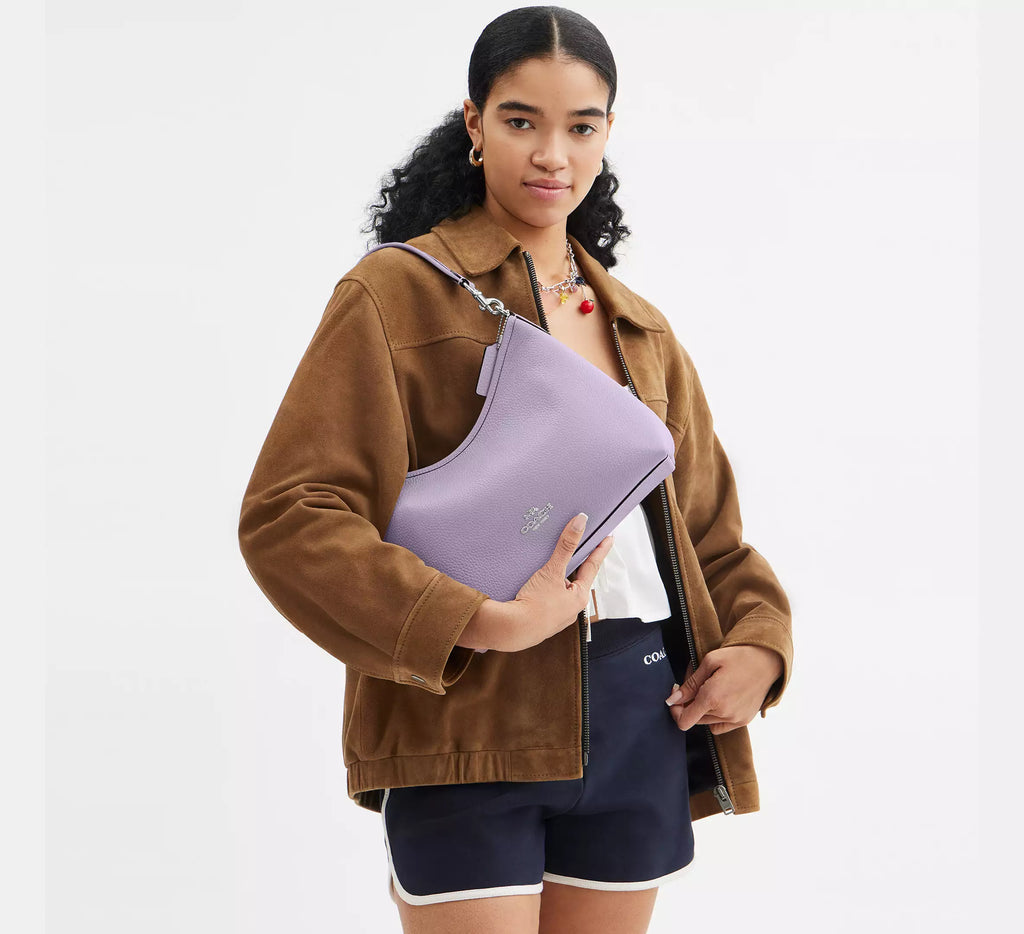 Coach Laurel Shoulder Bag