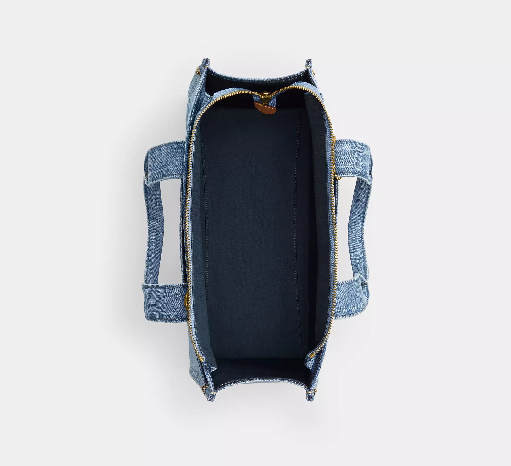 COACH Cargo Tote Bag