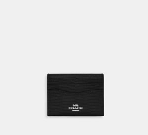 COACH Slim Id Card Case