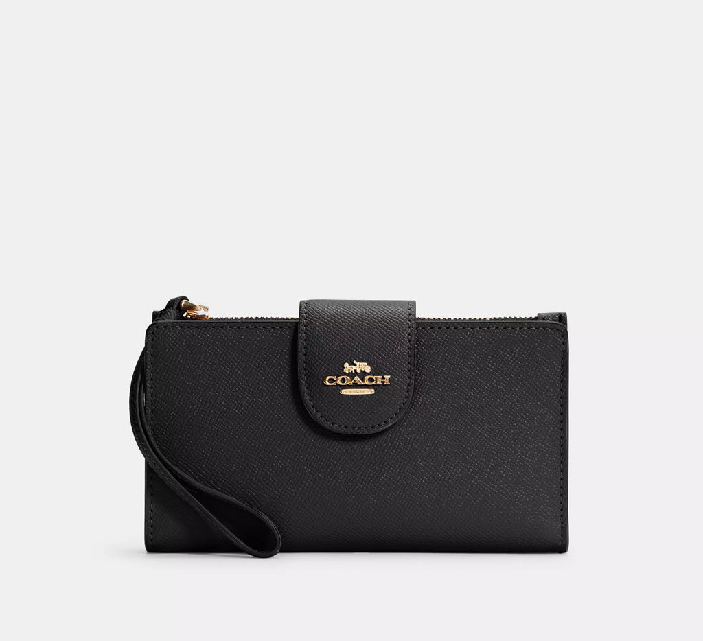 COACH Phone Wallet