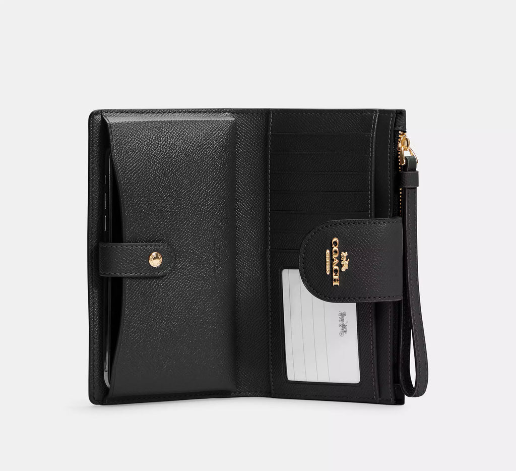 COACH Phone Wallet